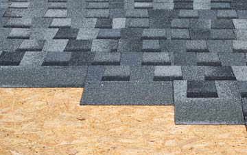 expert Weyhill asphalt roof companies