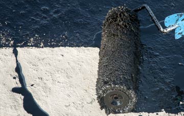 Weyhill liquid sealant waterproofing