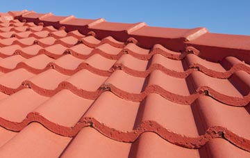 Weyhill tile and slate roof replacement
