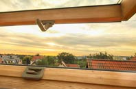 rated Weyhill roof window companies